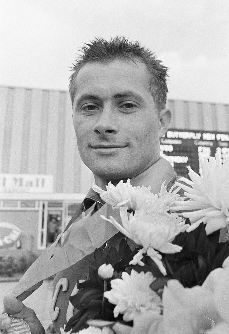 Valentin Kuzmin
