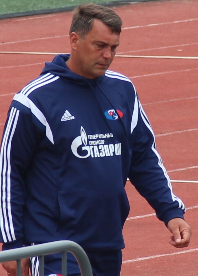 Valentin Morkov