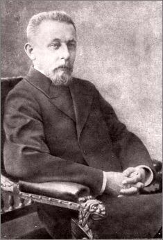 Valentin Zhukovski