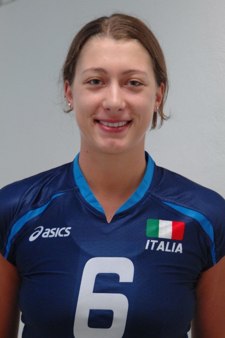 Valentina Fiorin wwwvivovolleynetwpcontentuploads201007vale