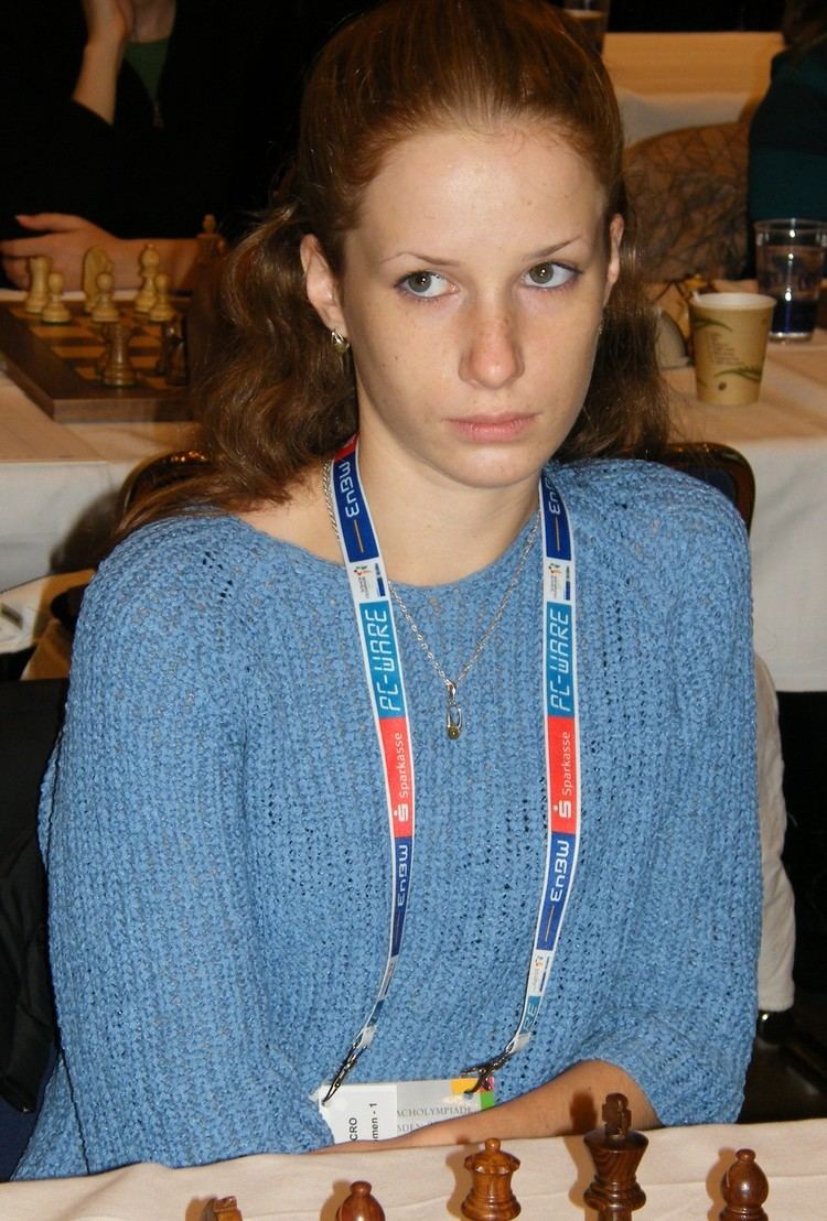 Valentina Golubenko httpsuploadwikimediaorgwikipediacommons11