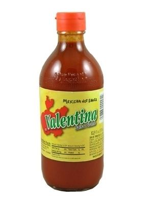 Valentina (hot sauce) Hot Sauce