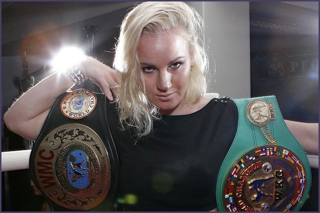 Valentina Shevchenko (fighter) Valentina Shevchenko Awakening Fighter Profile