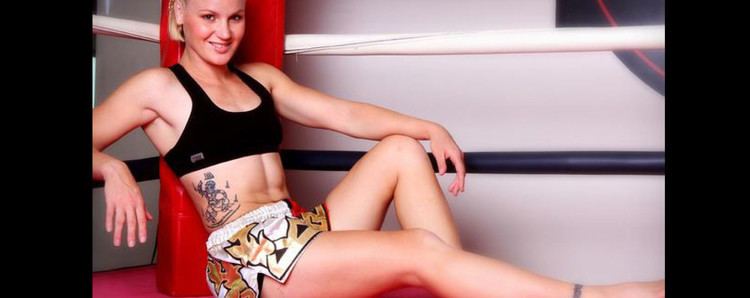 Valentina Shevchenko (fighter) Interesting Fact World Muay Thai Champion Valentina