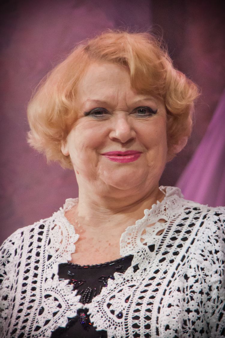 Valentina Talyzina Valentina Talyzina Wikipedia