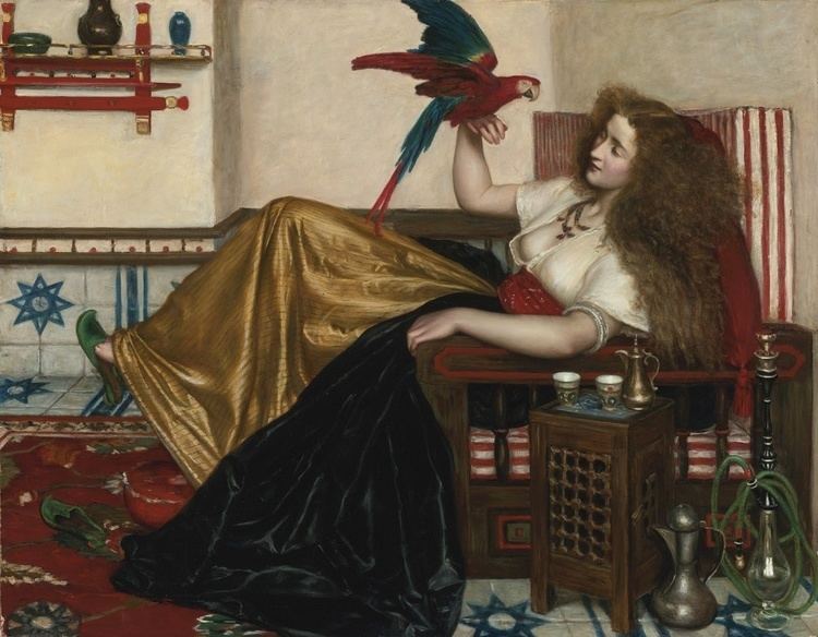Valentine Cameron Prinsep Valentine Cameron Prinsep lot Sotheby39s