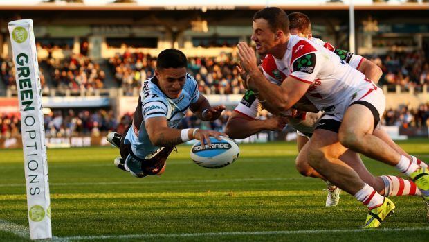 Valentine Holmes Tries and a Rubik39s Cube the secrets to the success of