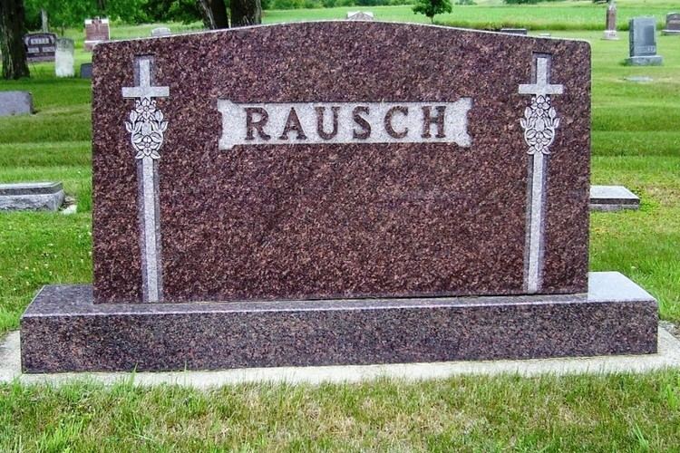 Valentine Rausch Valentine Rausch 1891 1983 Find A Grave Memorial