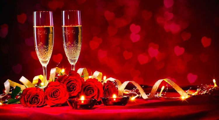 Valentine's Day Valentines Day 2018 Boston Events Romantic Things to Do