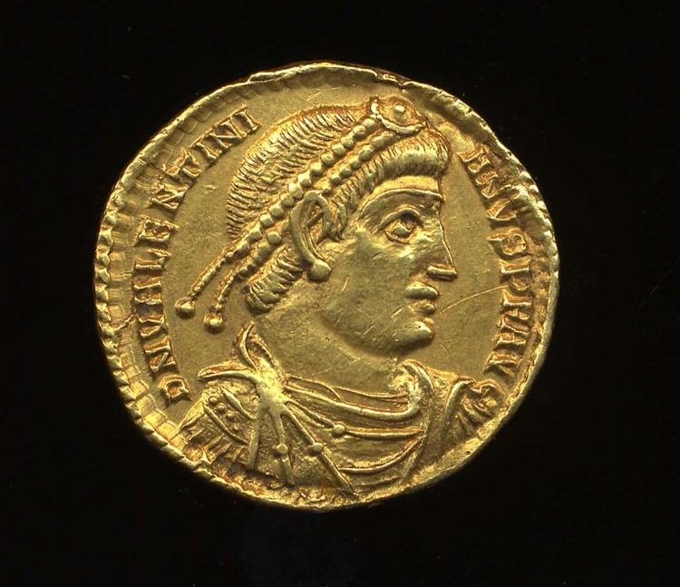 Valentinian I ValentinianIjpg