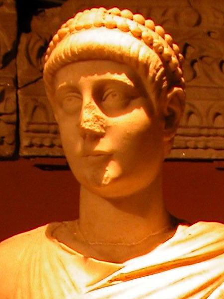 Valentinian II