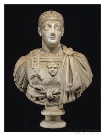 Valentinian III Emperor Valentinian III 419455 Son of Constantius III and Galla