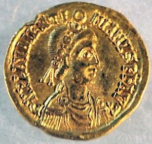 Valentinian III Valentinian III Livius