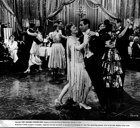 Biopic Theatre Valentino 1951 Journeys in Classic Film