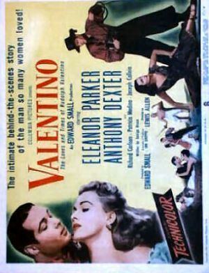 Valentino 1951 full movie torrents FapTorrentcom
