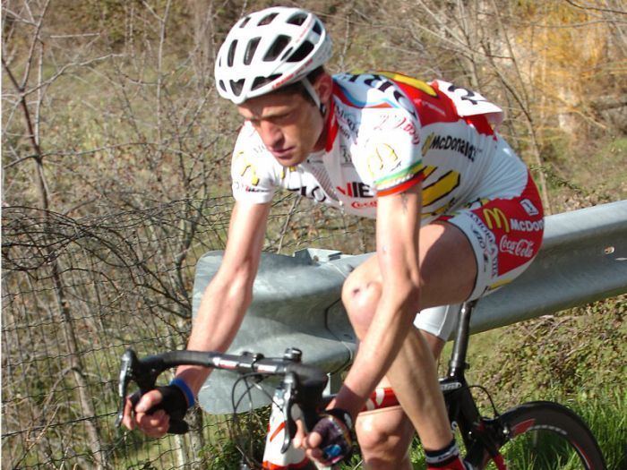 Valentino Fois Italian pro rider Valentino Fois found dead BikeRadar