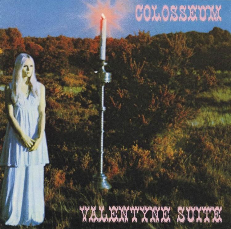 Valentyne Suite wwwprogarchivescomprogressiverockdiscography