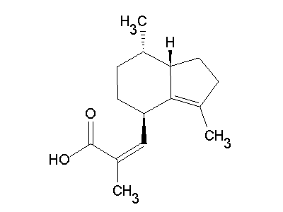 Valerenic acid - Alchetron, The Free Social Encyclopedia