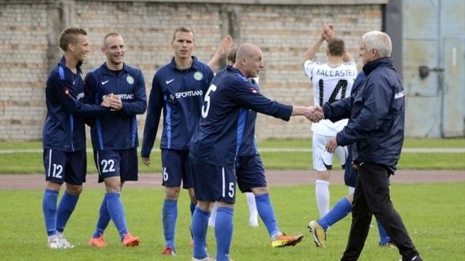 Valeri Bondarenko Valeri Bondarenko JK Trans Narva UEFAcom