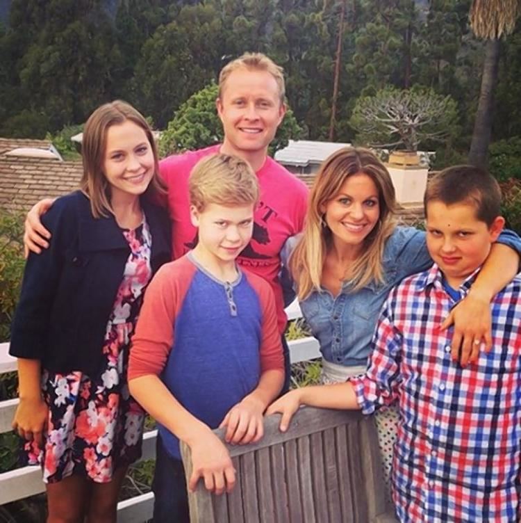Valeri Bure Candace Cameron Bure defends her 39submissive role39 in