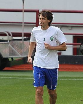 Valeri Klimov (footballer) Valeri Klimov footballer Wikipedia