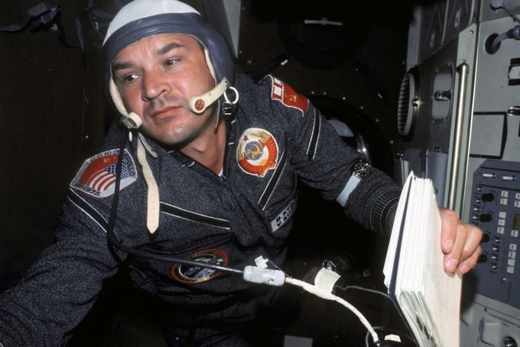Valeri Kubasov Valeri Kubasov Veteran ASTP Cosmonaut Dies Aged 79