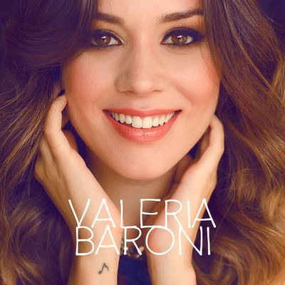 Valeria Baroni Hoy by Valeria Baroni Music Distribution Sell Music on iTunes
