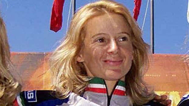 Valeria Cappellotto morta la ciclista Valeria Cappellotto aveva 45