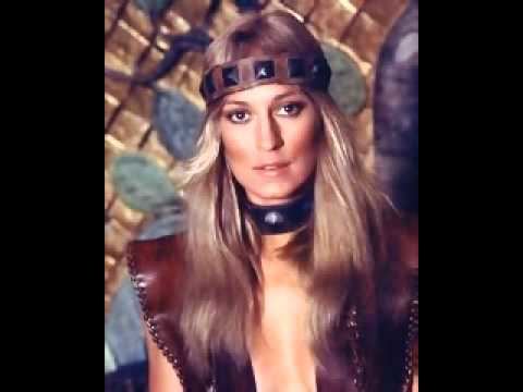 Valeria (Conan the Barbarian) Basil Poledouris Conan the Barbarian 1982 Love Theme Valeria