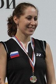 Valeria Sorokina wwwolympicchampionsruchampionsvaleriasorokin