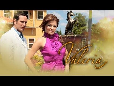 Valeria (telenovela) Valeria capitulo 155 completo GRAN FINAL YouTube