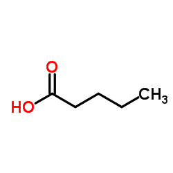 Valeric acid Valeric acid C5H10O2 ChemSpider