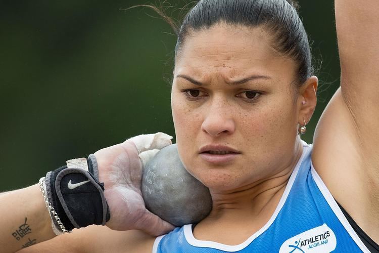 Valerie Adams VALERIE ADAMS FREE Wallpapers amp Background images