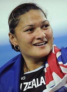 Valerie Adams httpsuploadwikimediaorgwikipediacommonsthu