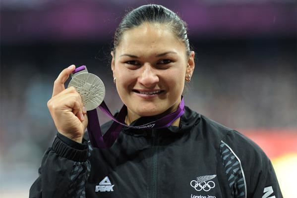 Valerie Adams What happened to Valerie Adams Stuffconz