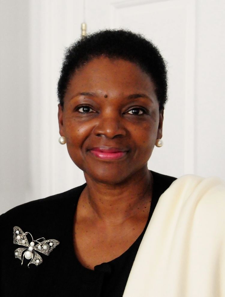 Valerie Amos, Baroness Amos httpsuploadwikimediaorgwikipediacommonscc