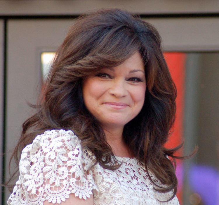 Valerie Bertinelli Valerie Bertinelli Wikipedia the free encyclopedia