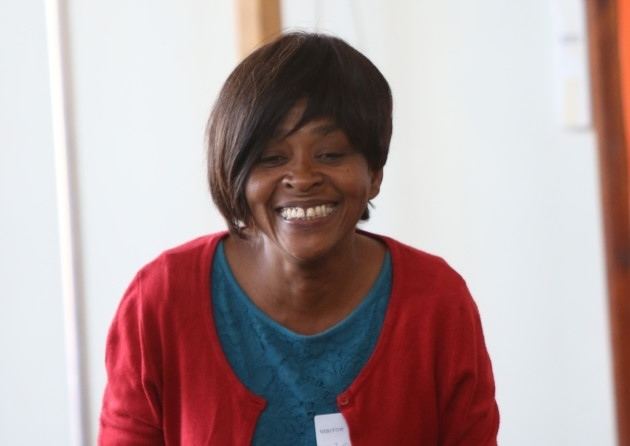 Valerie Bloom Poet Valerie Bloom inspires Gants Hill pupils for Black History