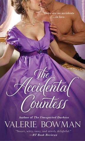 Valerie Bowman The Accidental Countess Playful Brides 2 by Valerie Bowman