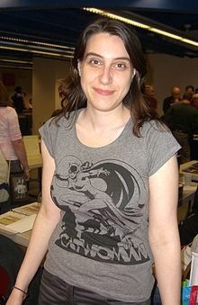 Valerie D'Orazio httpsuploadwikimediaorgwikipediacommonsthu