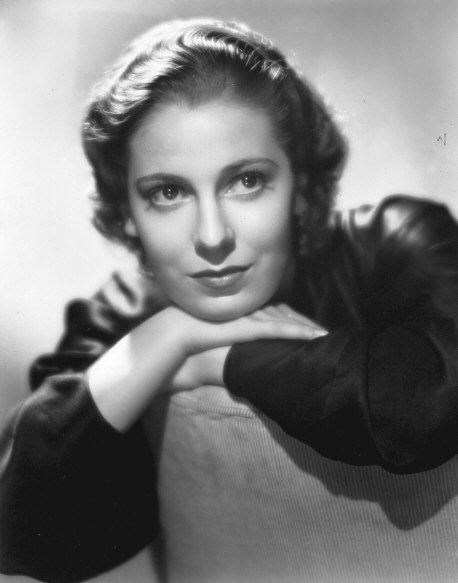 Valerie Hobson The Life Story of Valerie Hobson