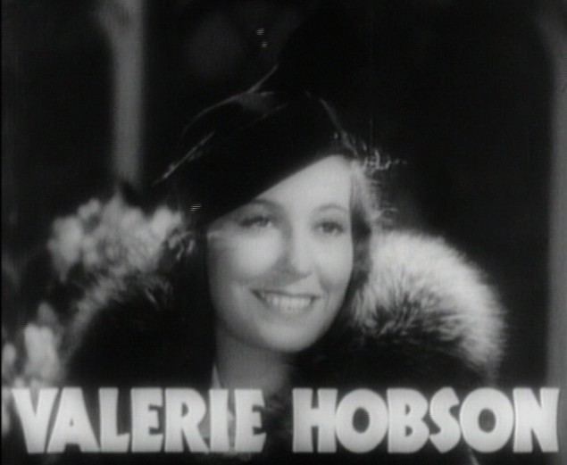 Valerie Hobson Valerie Hobson Wikipedia the free encyclopedia