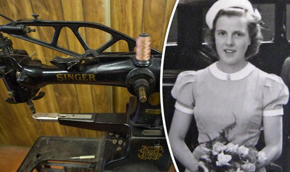 Valerie Hunter Gordon Inventor of disposable nappy Valerie HunterGordon dies aged 94 UK