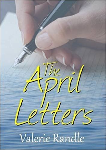 Valerie Randle The April Letters Amazoncouk Valerie Randle 9781326870423 Books