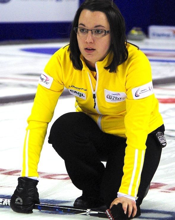 Valerie Sweeting Tag Archive for quotVal Sweetingquot Curling Canada 2013