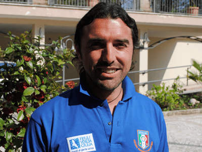 Valerio Bertotto Valerio Bertotto Professione Calcio