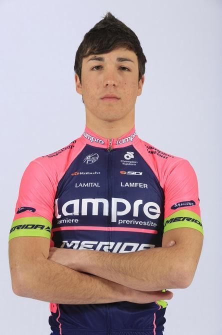 Valerio Conti Gran Premio Bruno Beghelli 2014 Results Cyclingnewscom