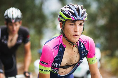 Valerio Conti Riders to Watch in 2015 Valerio Conti interview