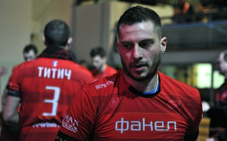 Valerio Vermiglio Italian Valerio Vermiglio joins Guberniya next season