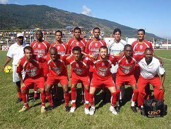 Valeriodoce Esporte Clube Caldense empresta jogadores ao Valeriodoce Segundona Mineira